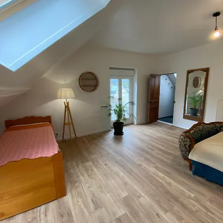 L'ancien Du Vieux Cedre Арро