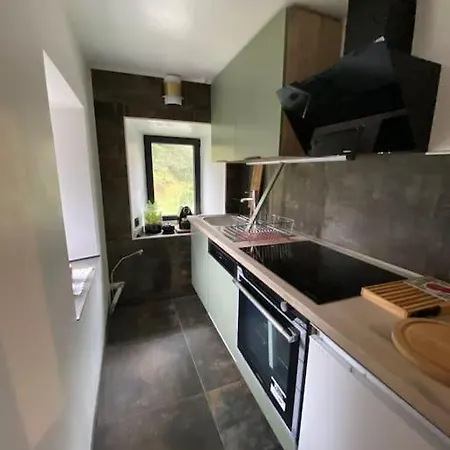 Apartman L'ancien Du Vieux Cedre *