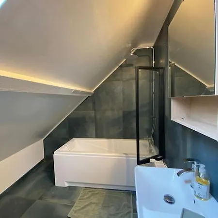 L'ancien Du Vieux Cedre Arreau