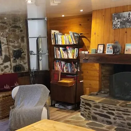 L'ancien Du Vieux Cedre