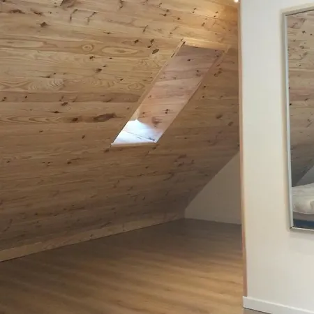 Апартаменты L'ancien Du Vieux Cedre *