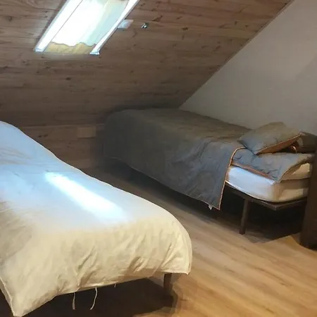 Apartman L'ancien Du Vieux Cedre