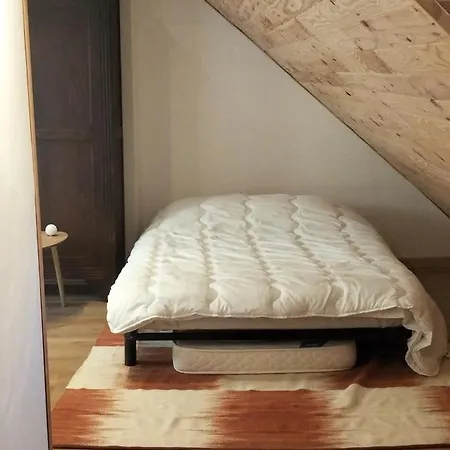 L'ancien Du Vieux Cèdre Apartamento