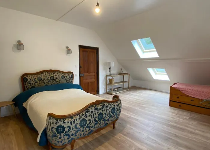 L'ancien Du Vieux Cedre