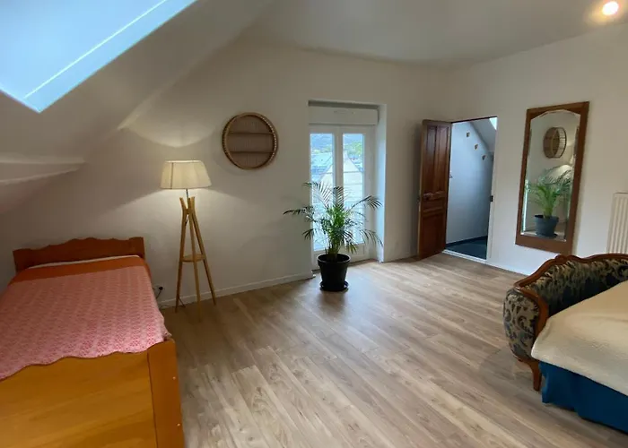 L'ancien Du Vieux Cedre Арро