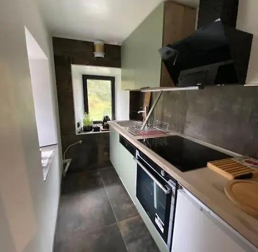 Апартаменты L'ancien Du Vieux Cedre *