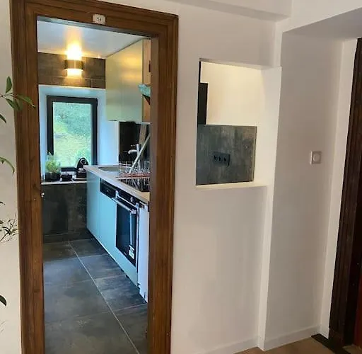 Апартаменты L'ancien Du Vieux Cedre Арро