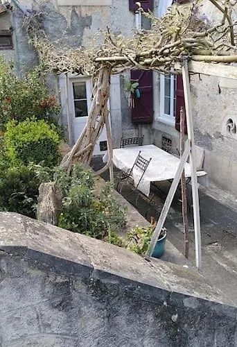 L'ancien Du Vieux Cedre