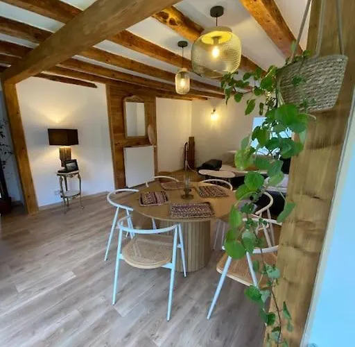 L'ancien Du Vieux Cedre Арро