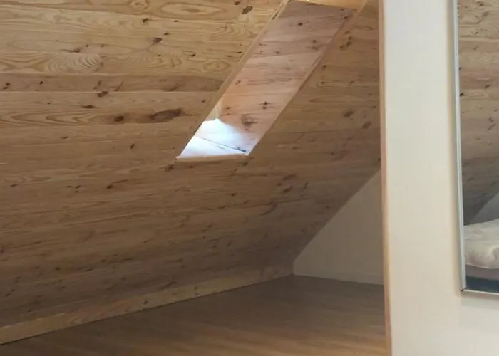 Апартаменты L'ancien Du Vieux Cedre *